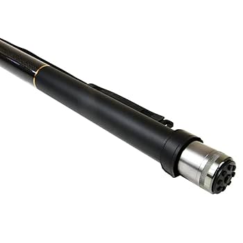 Amazon | おり釣具 全長8mクラスのロング玉の柄 Blue Larcal 磯